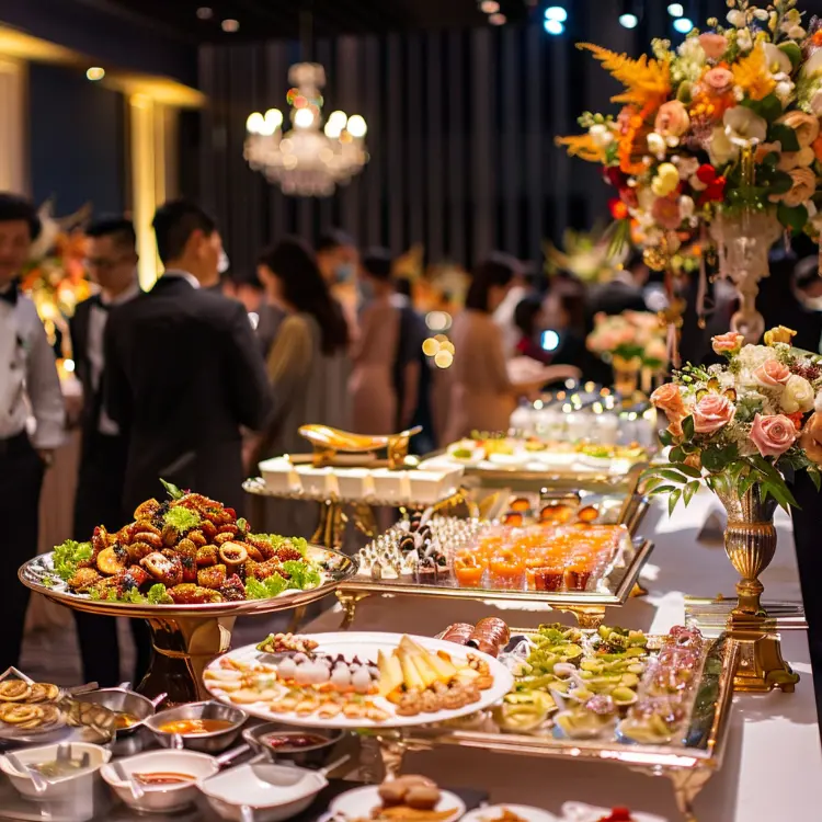 Event Catering