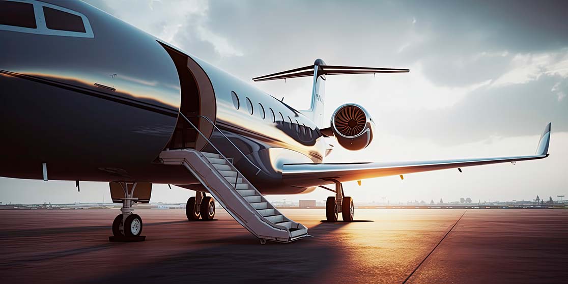 Private Jet Charter